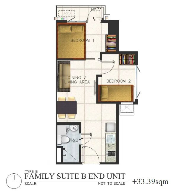 https://manilacondohub-smdc.com/images/properties/spring/unit-layouts/13 - SPRING - Type E Family Suite B End Unit (+23.39sqm).webp